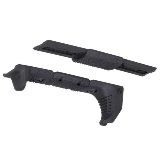 Magpul Ind. kit hand stop per frontali M-LOK (nero)