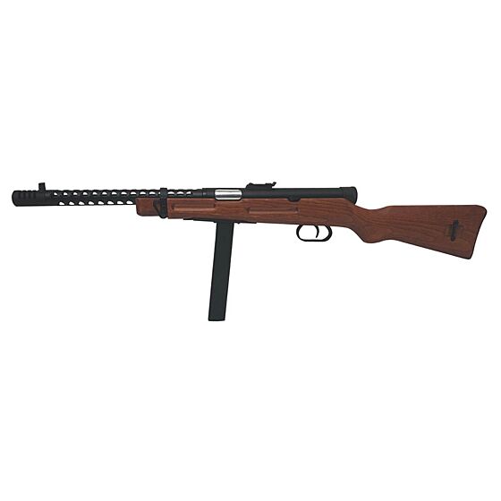 Snow Wolf MAB 1938 electric gun