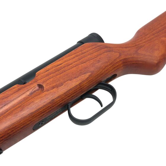 Snow Wolf MAB 1938 electric gun