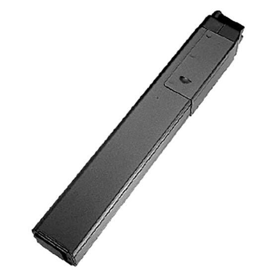Marui MAC10 electric gun (black)