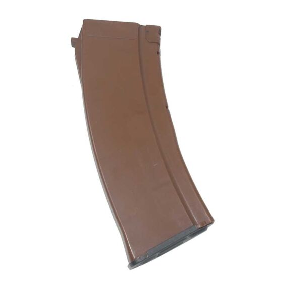 MAG caricatore AK74 100 colpi per fucile elettrico ak (bachelite)