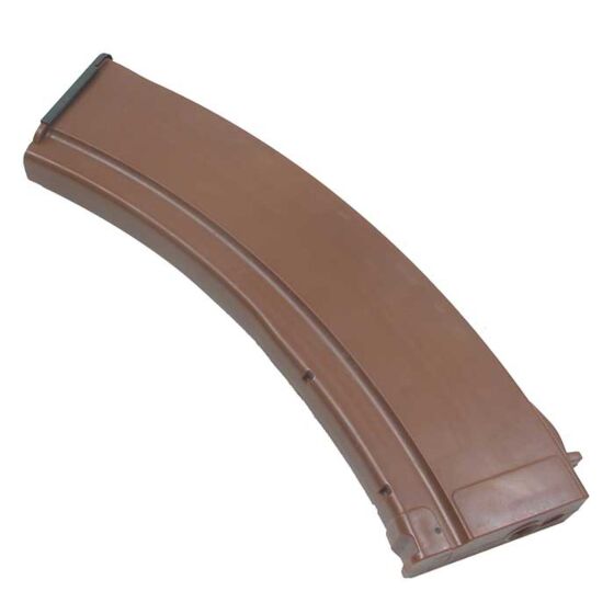 MAG 140rd AK74 magazine for ak electric gun (bakelite)