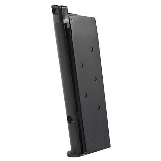 We caricatore 15 colpi per pistola m1911