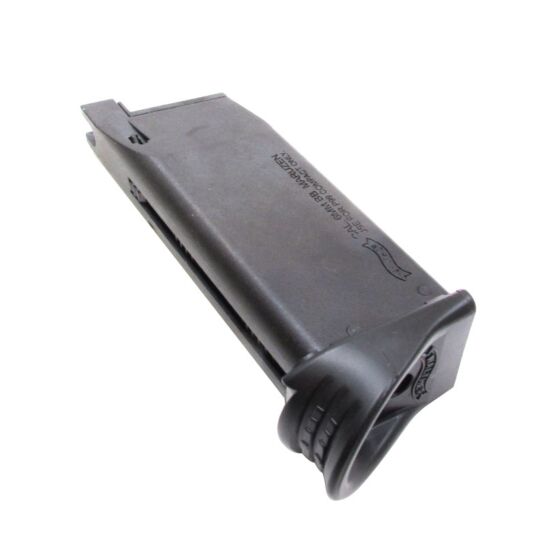 Maruzen p99 compact blowback magazine