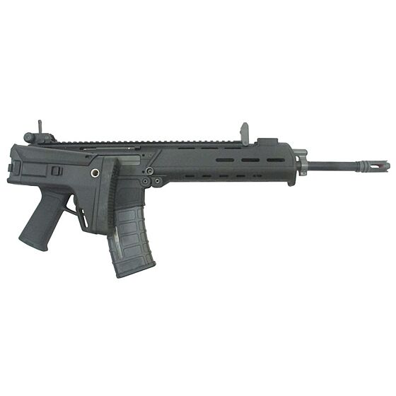 A&k masada full metal electric gun (black)