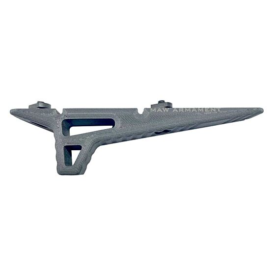 MAW hand stop grip for M-LOK handguards (black)