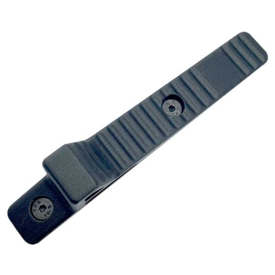 MAW hand stop grip for M-LOK handguards (black)