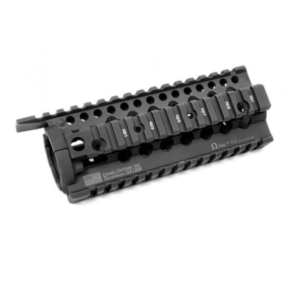 Madbull d.defense omega rail 7 pollici