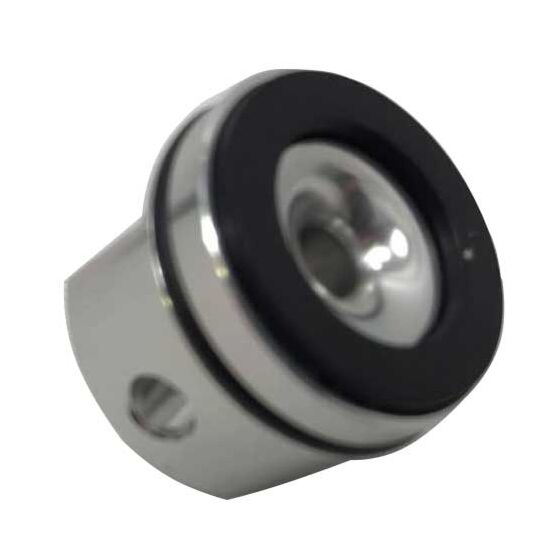 Magic box aluminum cylinder head for gearbox ver.2