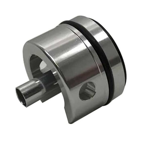 Magic box aluminum cylinder head for gearbox ver.2