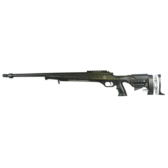 Well fucile a molla vsr10 accuracy sniper carbine