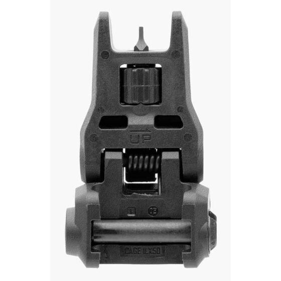 MAGPUL MBUS® 3 front sight (black)
