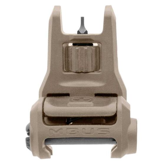MAGPUL mirino anteriore MBUS® 3 (dark earth)
