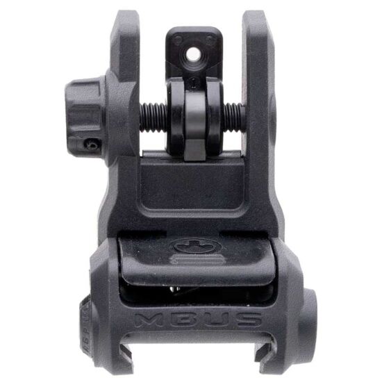 MAGPUL mirino posteriore MBUS® 3 (nero)