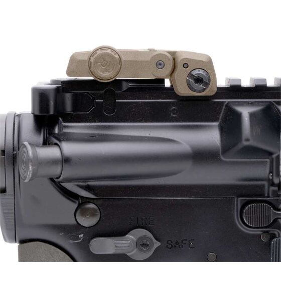 MAGPUL mirino posteriore MBUS® 3 (dark earth)