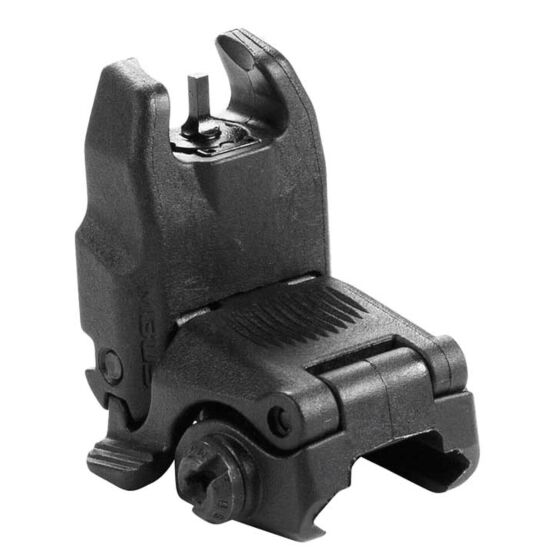 Magpul Ind. MBUS® front sight (black)