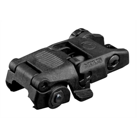 Magpul Ind. MBUS® rear sight (black)