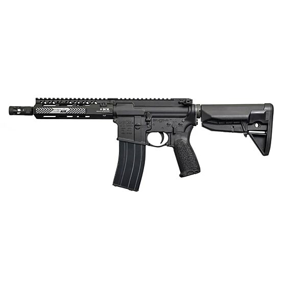 VFC fucile a gas M4 BCM CQB-S scarrellante (nero)