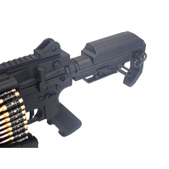 Golden Eagle fucile elettrico MCR LMG tactical (corto)