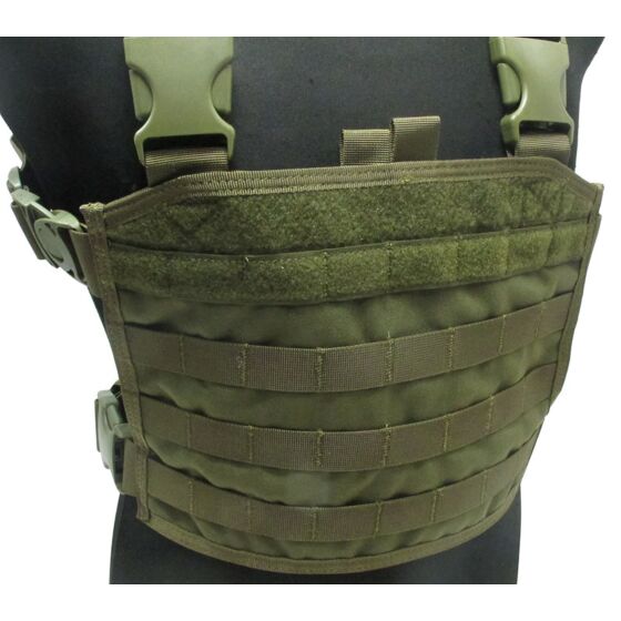 Condor Pettorina OPS MCR3 vest (verde)