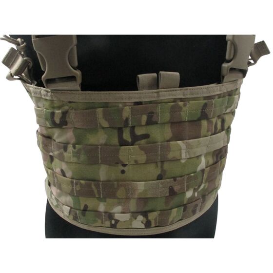 Condor MCR4 OPS chest vest (multicam)