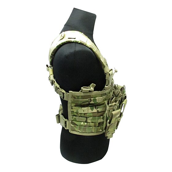 Condor Pettorina MCR5 recon vest (multicam)