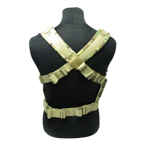 Condor Pettorina MCR5 recon vest (multicam)