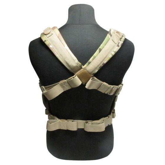 Condor Pettorina MCR6 recon vest (multicam)