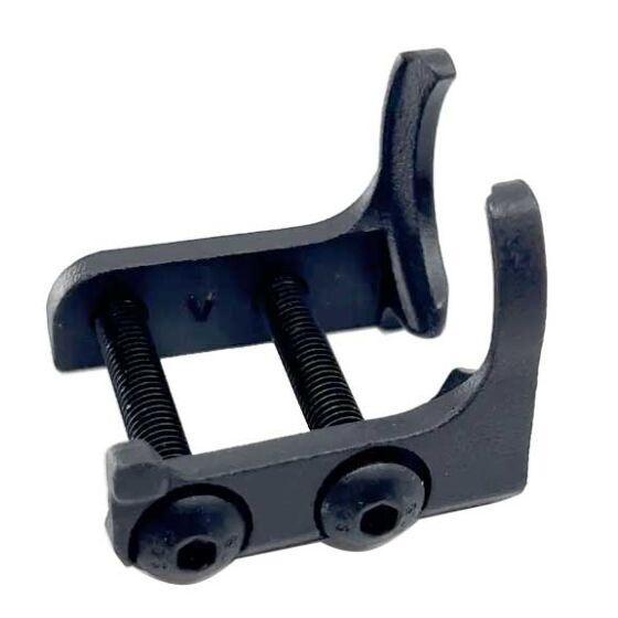 Airsoft Artisan ferma canna rinforzato per fucile elettrico SIG MCX