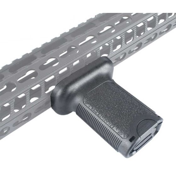 MP airsoft grip anteriore BCM style multiuso (tan)