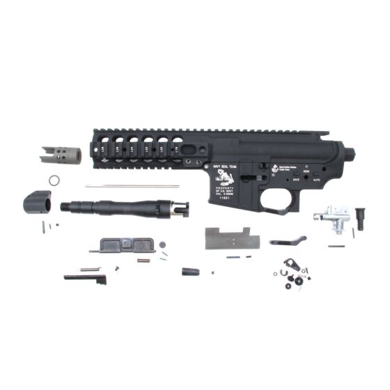 G&p MRP converison kit (short)