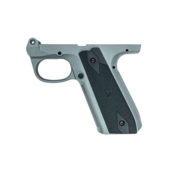 CTM grip set 1911 per pistola a gas AAP01 (grigia)