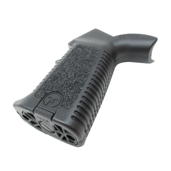 Ares Amoeba tactical grip 01 per fucili elettrici (nera)