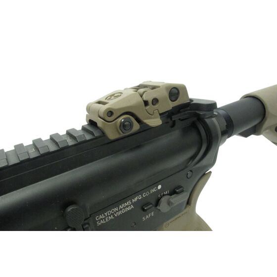 Magpul PTS mirino posteriore mbus (dark earth)