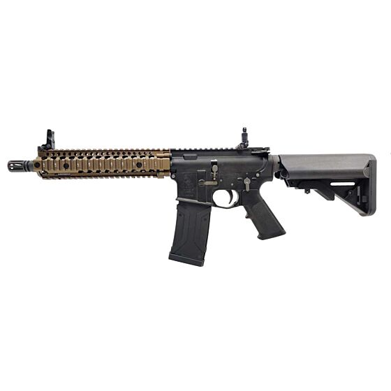 Cybergun fucile elettrico COLT M4 Mk18 mod1 PTW