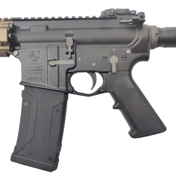 Cybergun fucile elettrico COLT M4 Mk18 mod1 PTW