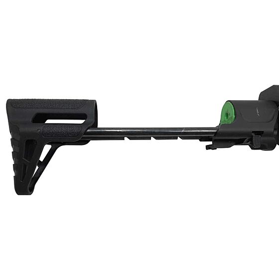 ESC Works carbine conversion for MK23 SOCOM pistol (black)