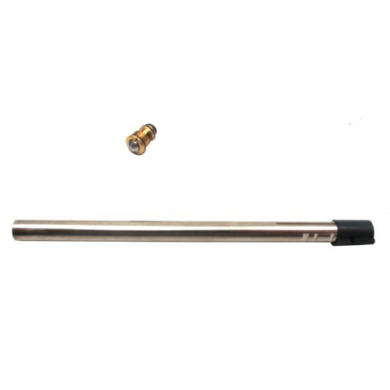 Maple Leaf kit upgrade con canna di precisione per pistole marui (97mm)