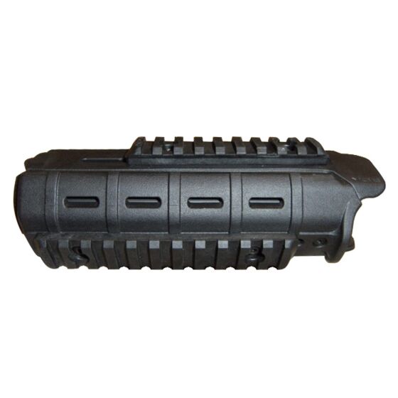 Element polymer rail set for moe handguard (4 pcs)