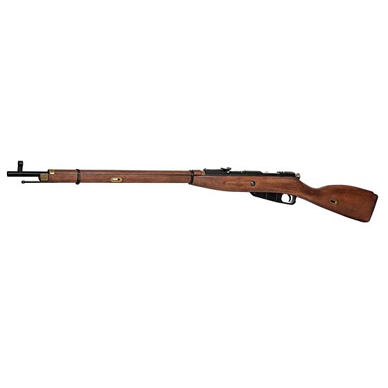 PPS airsoft fucile a molla 1891 mosin nagant rifle