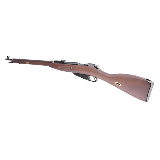 PPS airsoft fucile a gas 1891 mosin nagant rifle