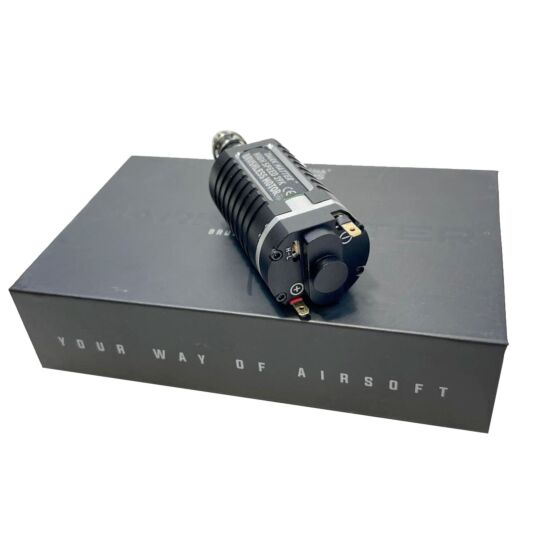 SPECNA ARMS motore slim BRUSHLESS DARK MATTER 39000 giri per fucile elettrico AK