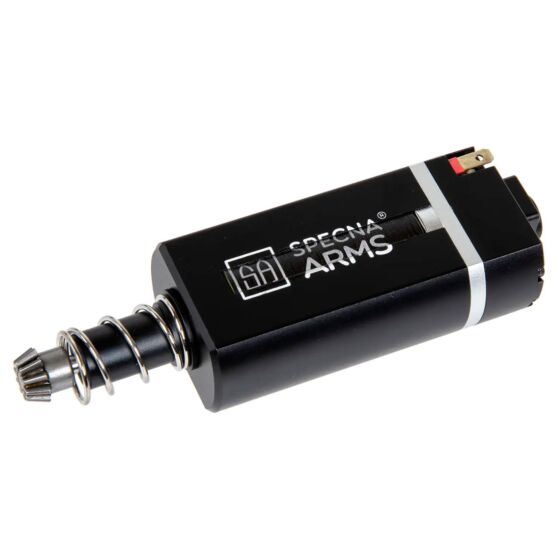 SPECNA ARMS motore slim BRUSHLESS DARK MATTER 36000 giri per fucile elettrico M4