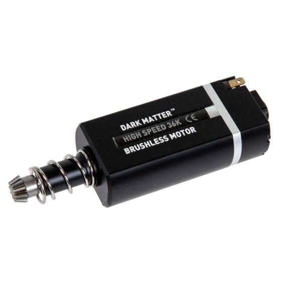 SPECNA ARMS motore slim BRUSHLESS DARK MATTER 36000 giri per fucile elettrico M4