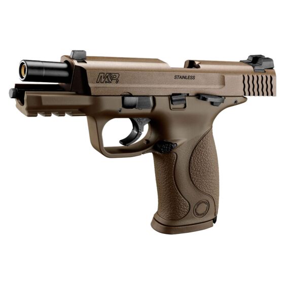 Marui pistola a gas MgP9 V-custom