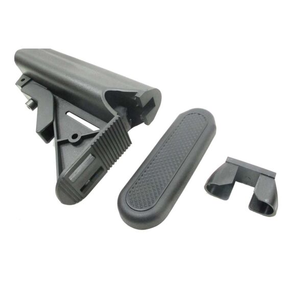 Four Rifle calcio LMT style per fucile elettrico m4
