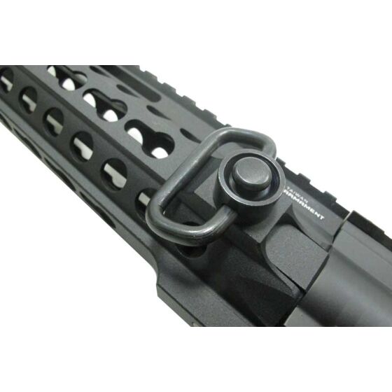 Four Rifle anello qd con cuscinetti