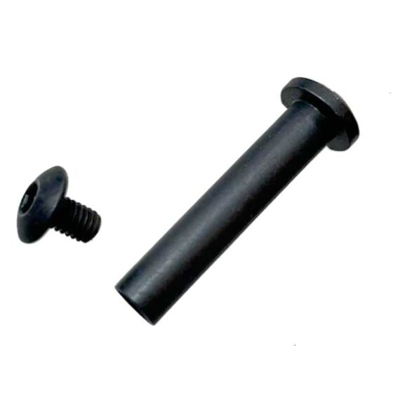Four Rifle perni anti sgancio per Fucile elettrico M4/M16