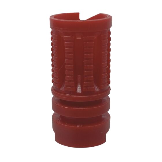 Four Rifle red tip for 14mm- electric gun