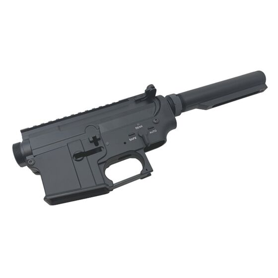 Four Rifle MUR QD V2 metal body for M4 electric gun (No logo)